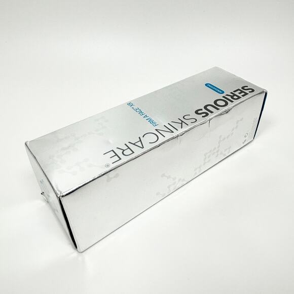 Serious Skincare Firm A Face XR Skin Tightener Firming Wrinkle Filler Anti Aging - Picture 6 of 11